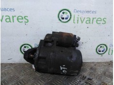 Recambio de motor arranque para ford escort berlina 1.3   |   0.86 - ... | 1986 | 60 cv / 44 kw referencia OEM IAM  86AB11000BA  2