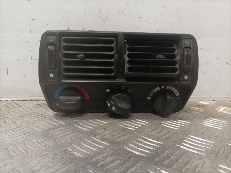 Recambio de mando climatizador para ford orion cl referencia OEM IAM   