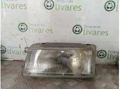 Recambio de faro izquierdo para  referencia OEM IAM   