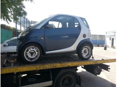 smart coupe pulse   |   11.00 - 12.03 | 2000 - 2003 | 61 cv / 45 kw del año 2000