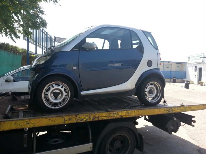 smart coupe pulse   |   11.00 - 12.03 | 2000 - 2003 | 61 cv / 45 kw del año 2000
