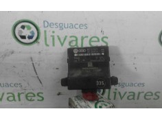 Recambio de modulo electronico para seat leon (1p1) reference   |   05.05 - 12.10 | 2005 - 2010 | 105 cv / 77 kw referencia OEM  2