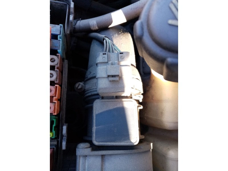 Recambio de caudalimetro para renault laguna ii (bg4w) laguna ii referencia OEM IAM   