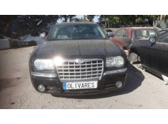 chrysler 300 c 3.0 crd cat   |   0.04 - 0.11 | 2004 - 2011 | 218 cv / 160 kw del año 2004