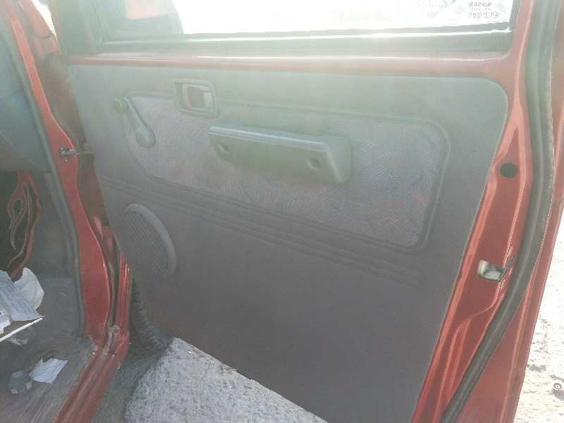 nissan serena (c23m) 2.3 diesel   |   0.92 - ... | 1992 | 75 cv / 55 kw del año 1992