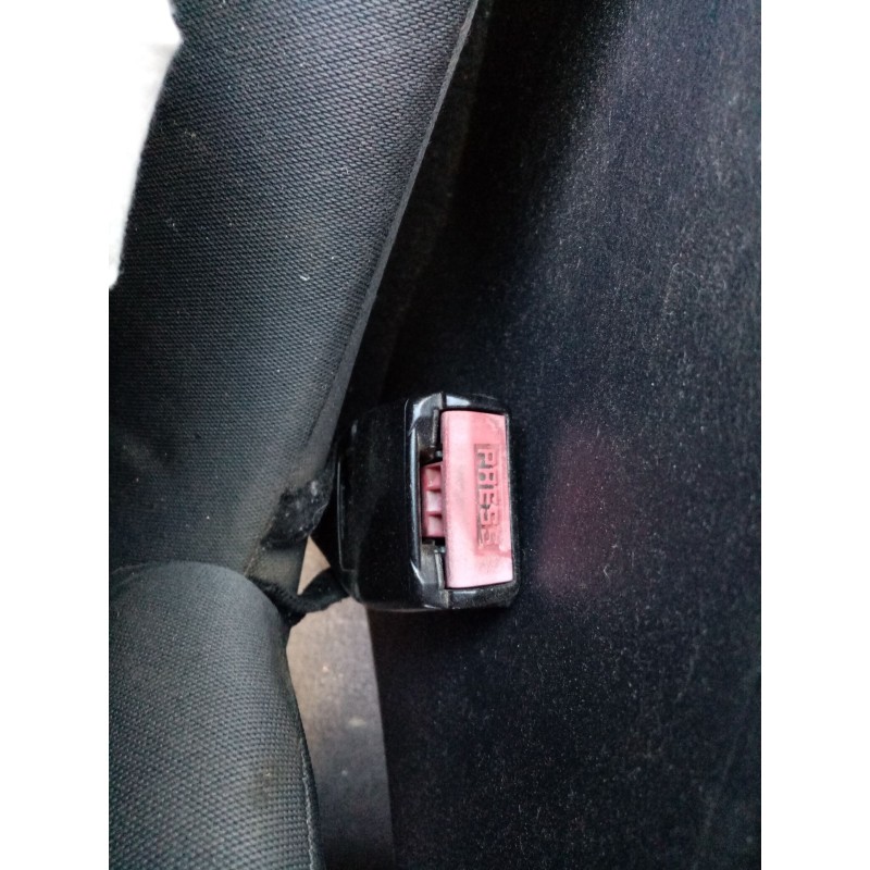 Recambio de pretensor airbag izquierdo para renault laguna ii (bg4w) laguna ii referencia OEM IAM   