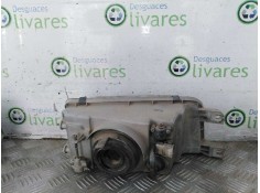 Recambio de faro izquierdo para  referencia OEM IAM    2