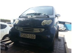 smart coupe pulse   |   11.00 - 12.03 | 2000 - 2003 | 61 cv / 45 kw del año 2000 2
