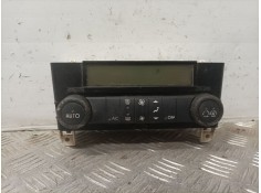 Recambio de mando calefaccion / aire acondicionado para renault laguna ii (bg0) 1.9 dci diesel referencia OEM IAM 8200181132  