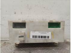 Recambio de mando calefaccion / aire acondicionado para renault laguna ii (bg0) 1.9 dci diesel referencia OEM IAM 8200181132   2