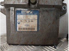 Recambio de kit inmovilizador para renault clio i fase i+ii (b/c57) referencia OEM IAM 7700104956 7700111205 R04080009E 2