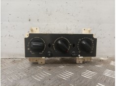 Recambio de mando calefaccion / aire acondicionado para citroen xsara berlina referencia OEM IAM   