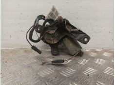 Recambio de motor limpia trasero para opel corsa c corsavan referencia OEM IAM 09132802   2