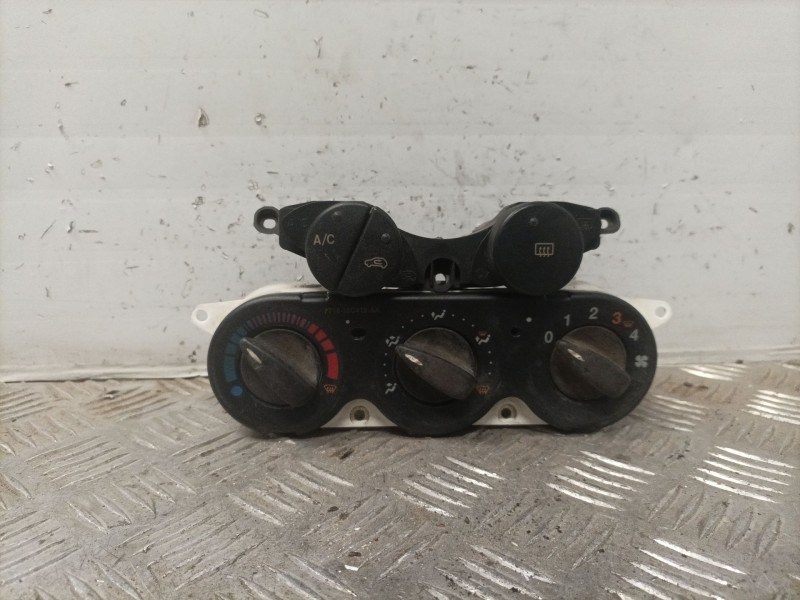 Recambio de mando calefaccion / aire acondicionado para ford tourneo connect (tc7) referencia OEM IAM   
