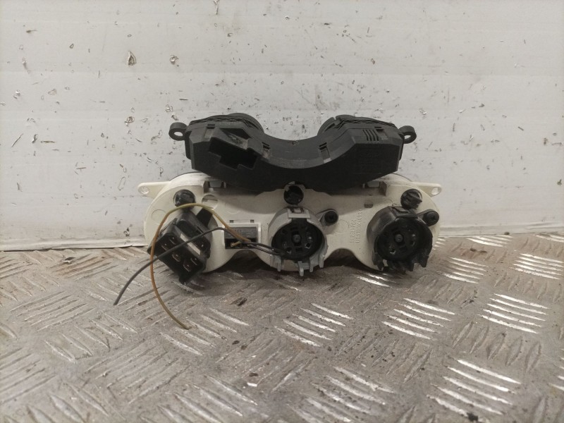 Recambio de mando calefaccion / aire acondicionado para ford tourneo connect (tc7) referencia OEM IAM   