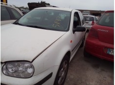 volkswagen golf iv berlina (1j1) del año 1997 2