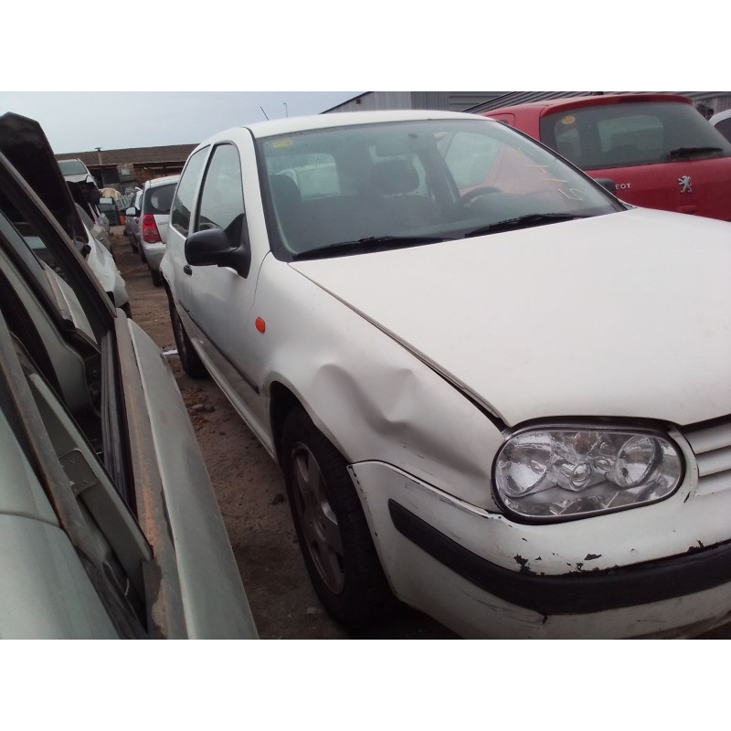 volkswagen golf iv berlina (1j1) del año 1997