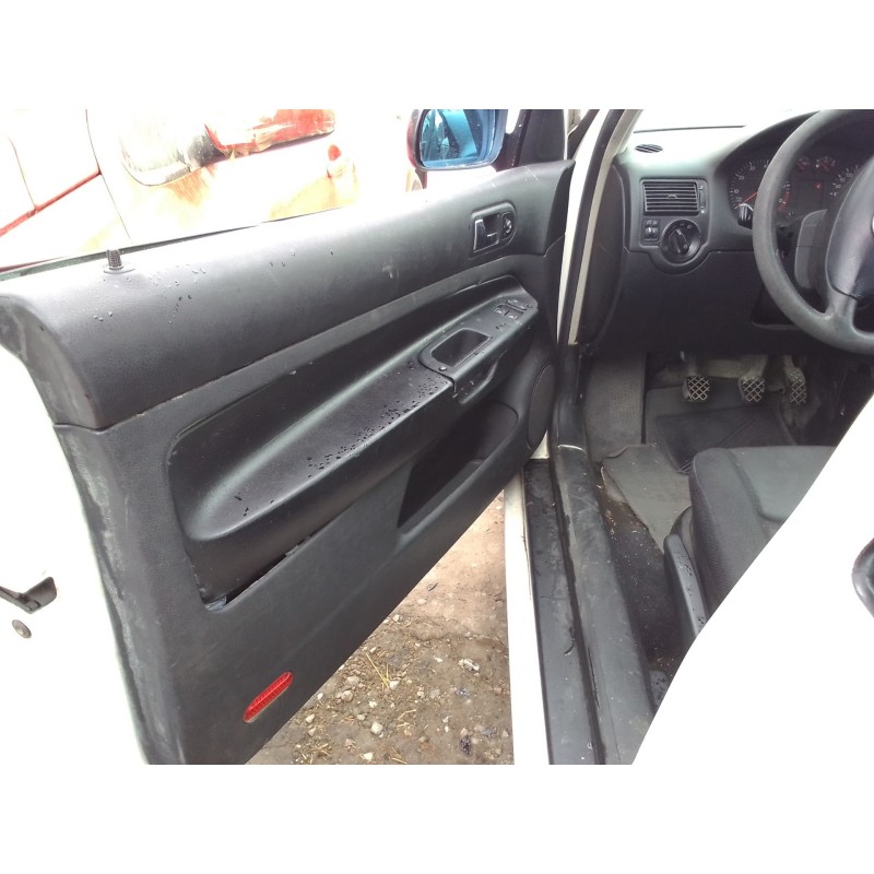 volkswagen golf iv berlina (1j1) del año 1997