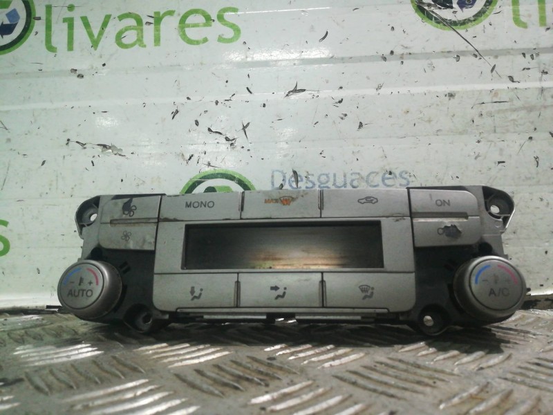 Recambio de mando climatizador para ford mondeo ber. (ca2) trend referencia OEM IAM   