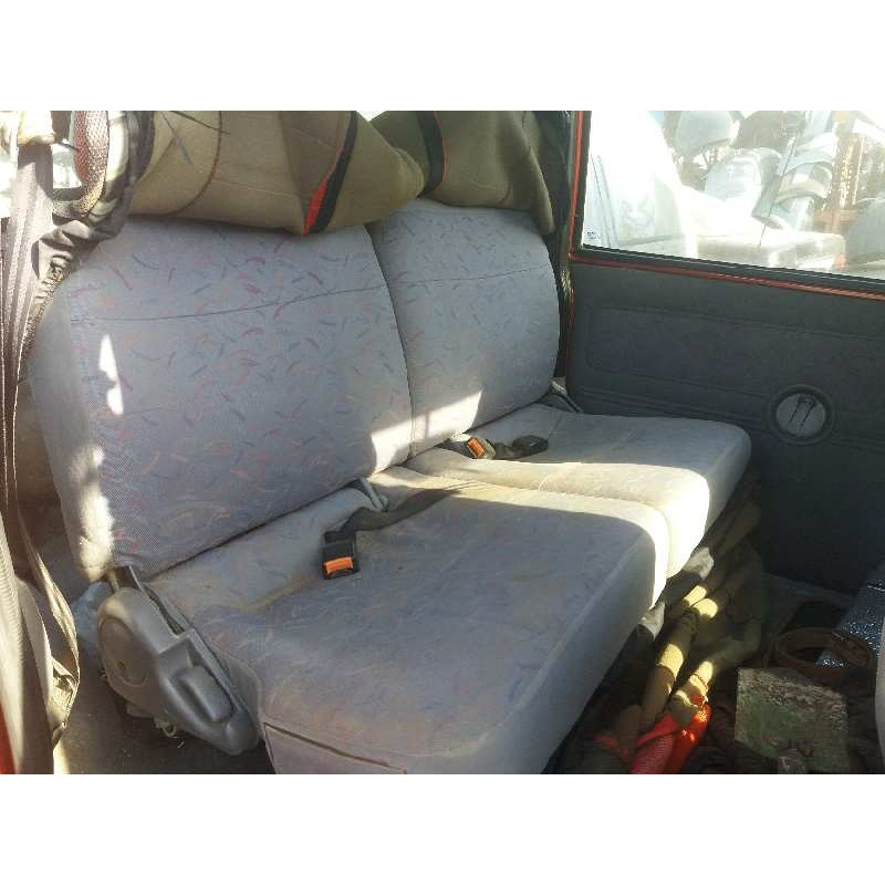 nissan serena (c23m) 2.3 diesel   |   0.92 - ... | 1992 | 75 cv / 55 kw del año 1992