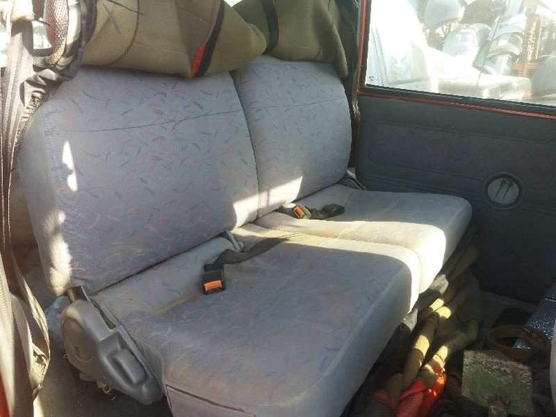 nissan serena (c23m) 2.3 diesel   |   0.92 - ... | 1992 | 75 cv / 55 kw del año 1992
