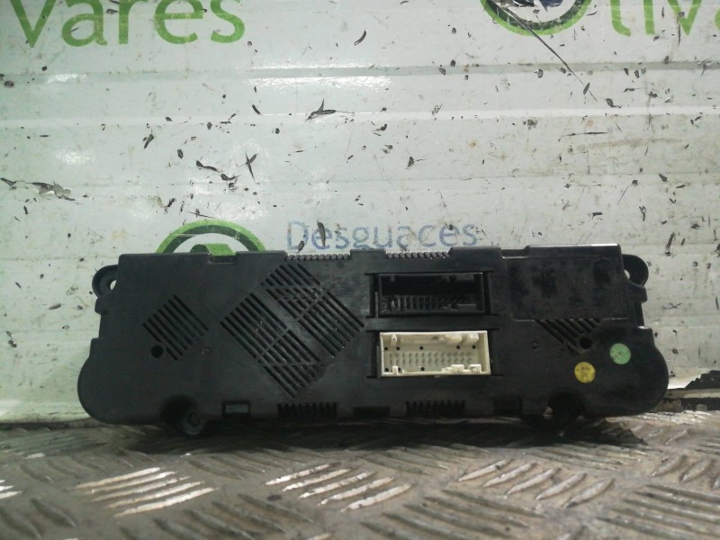 Recambio de mando climatizador para ford mondeo ber. (ca2) trend referencia OEM IAM   