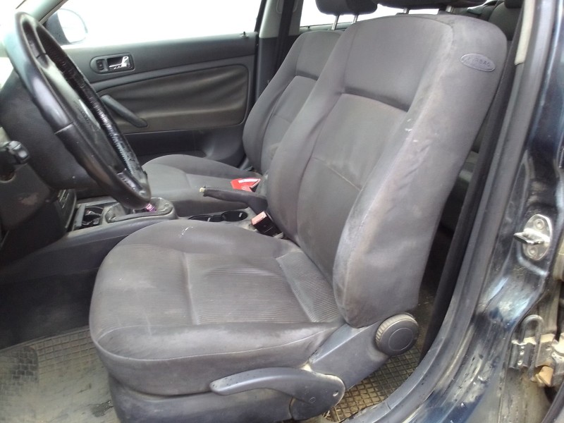 volkswagen passat berlina (3b3) del año 2000