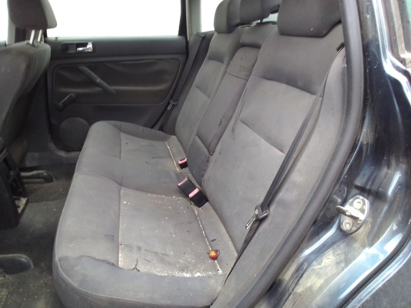 volkswagen passat berlina (3b3) del año 2000