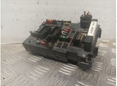 Recambio de caja reles / fusibles para citroen xsara berlina 1.6 16v cat (nfu / tu5jp4) referencia OEM IAM 9646405280   2