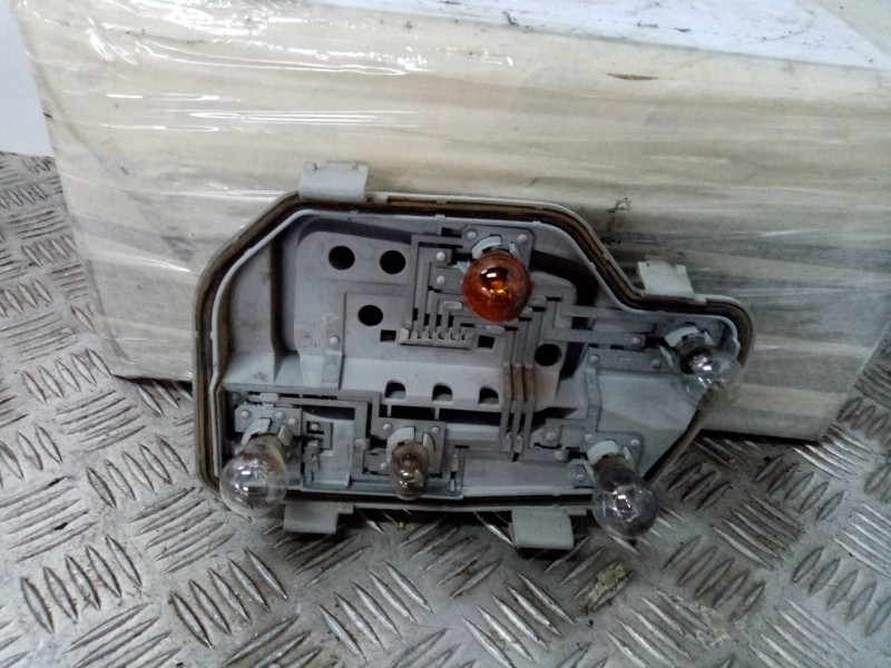 Recambio de portalamparas para  referencia OEM IAM   