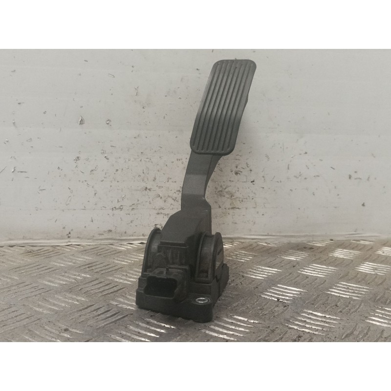 Recambio de potenciometro pedal para citroen xsara berlina 1.6 16v cat (nfu / tu5jp4) referencia OEM IAM 9643473180  