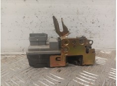 Recambio de cerradura puerta delantera izquierda para citroen xsara berlina 1.6 16v cat (nfu / tu5jp4) referencia OEM IAM    2