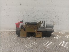 Recambio de cerradura puerta trasera derecha para citroen xsara berlina 1.6 16v cat (nfu / tu5jp4) referencia OEM IAM    2