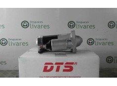 Recambio de motor arranque para  referencia OEM IAM  0986022061, 8EA 012 527-641, 0986017790 NUEVO 2