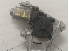 Recambio de elevalunas trasero izquierdo para citroen xsara berlina 1.6 16v cat (nfu / tu5jp4) referencia OEM IAM 400775T3   2