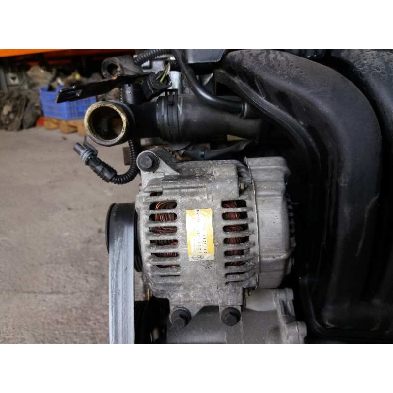 mini (r50,r53) one   |   09.01 - 12.06 | 2001 - 2006 | 90 cv / 66 kw del año 2001