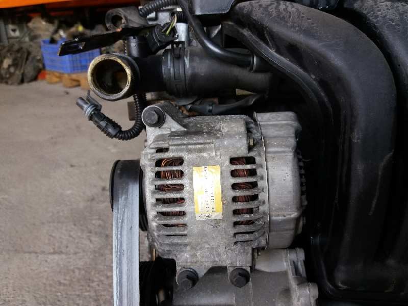 mini (r50,r53) one   |   09.01 - 12.06 | 2001 - 2006 | 90 cv / 66 kw del año 2001