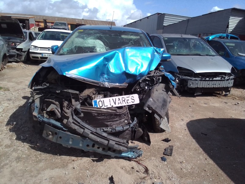 ford focus ii del año 2004