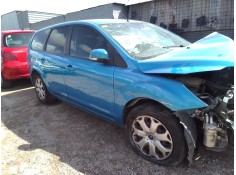 ford focus ii del año 2004 2