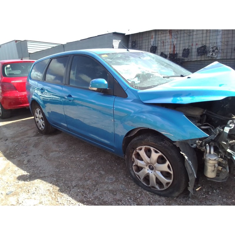ford focus ii del año 2004