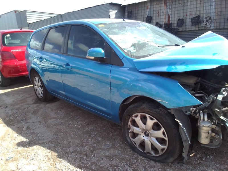 ford focus ii del año 2004