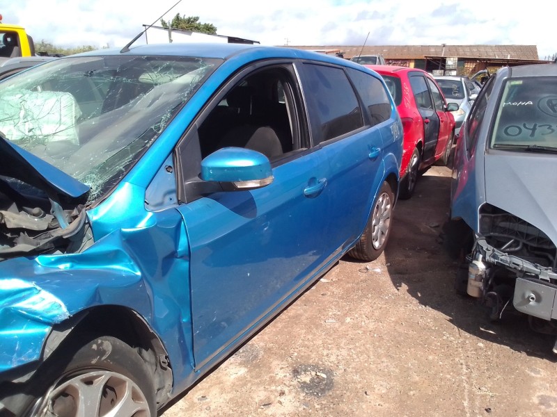 ford focus ii del año 2004