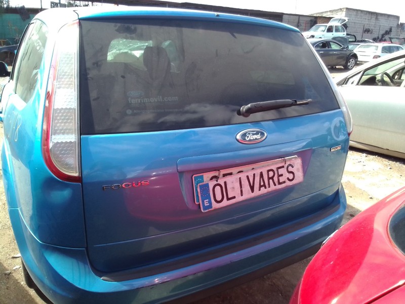 ford focus ii del año 2004