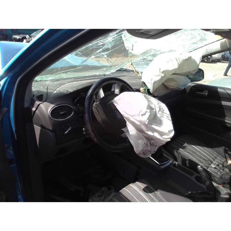 ford focus ii del año 2004