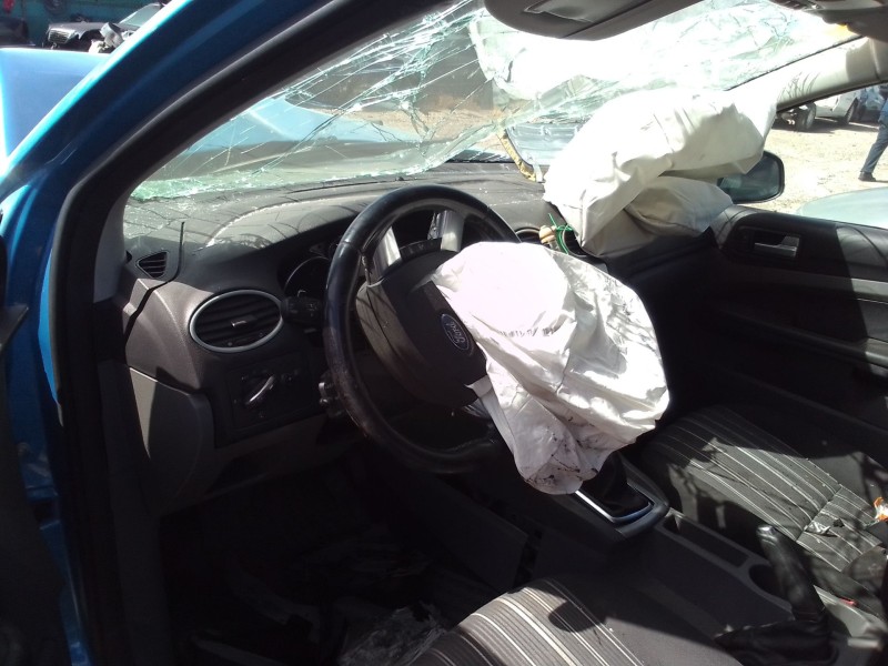 ford focus ii del año 2004