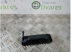 Recambio de maneta elevalunas delantera izquierda para ford escort berlina 1.3   |   0.86 - ... | 1986 | 60 cv / 44 kw referenci 2