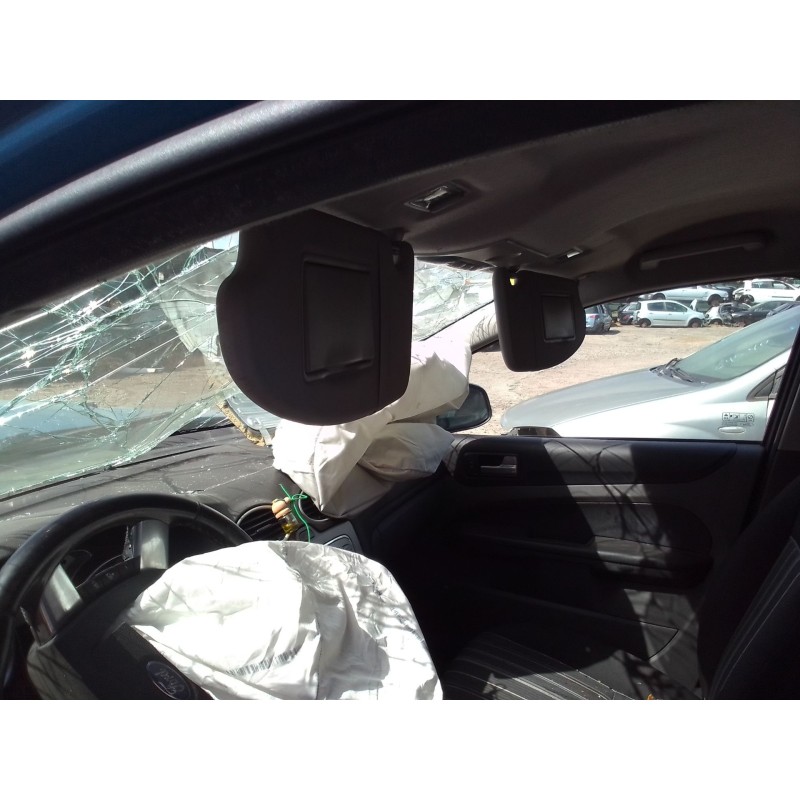 ford focus ii del año 2004