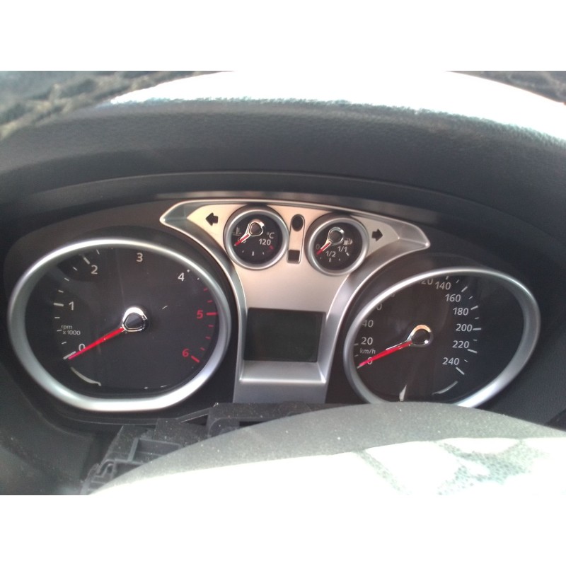 ford focus ii del año 2004