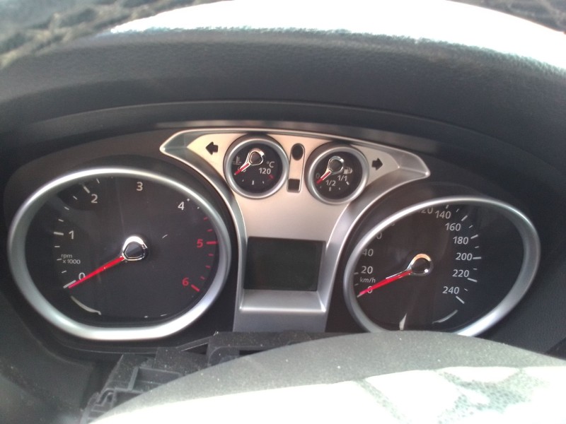 ford focus ii del año 2004