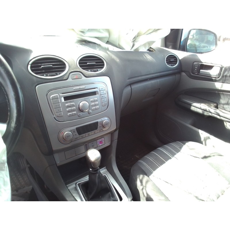 ford focus ii del año 2004